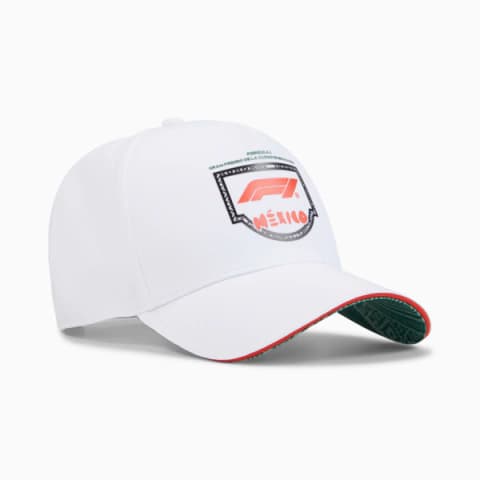 Formula 1 Gorra GP Mexico 2024