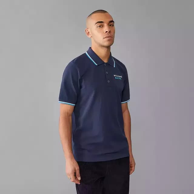 Polo Williams Racing 2025