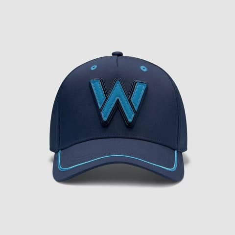 Gorra Williams Racing