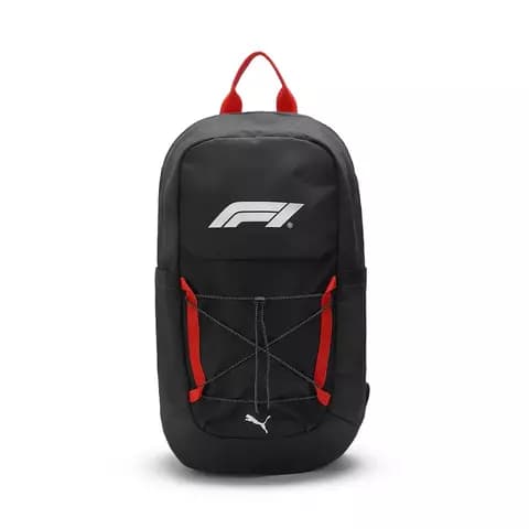 Formula 1 Mochila Logo