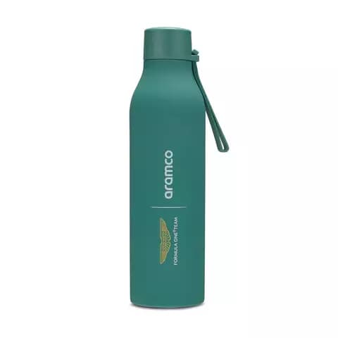 Termo Acero Aston Martin