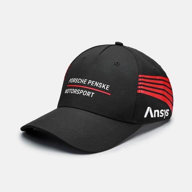 PORSCHE FW PENSKE CAP ONE SIZE