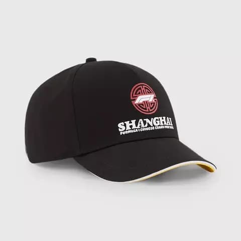 Gorra Formula 1 GP Shanghai 2025