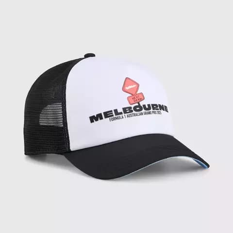 Formula 1 Gorra GP Austin 2024
