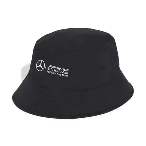 Bucket Hat Mercedes AMG Petronas