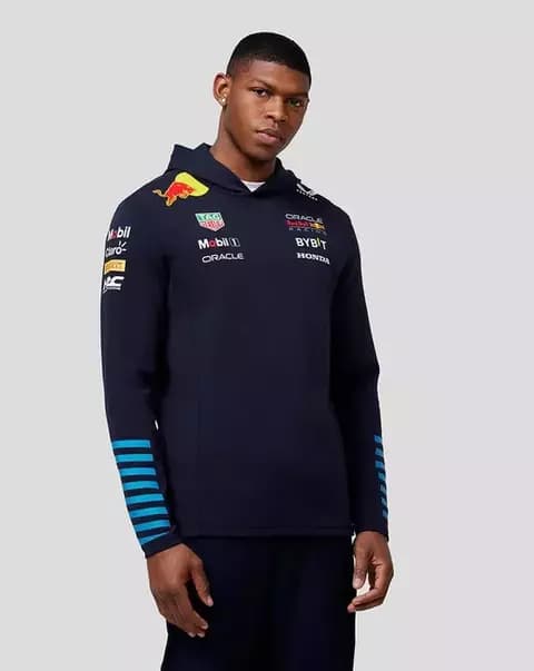 Sudadera Red Bull Racing Oficial 2024