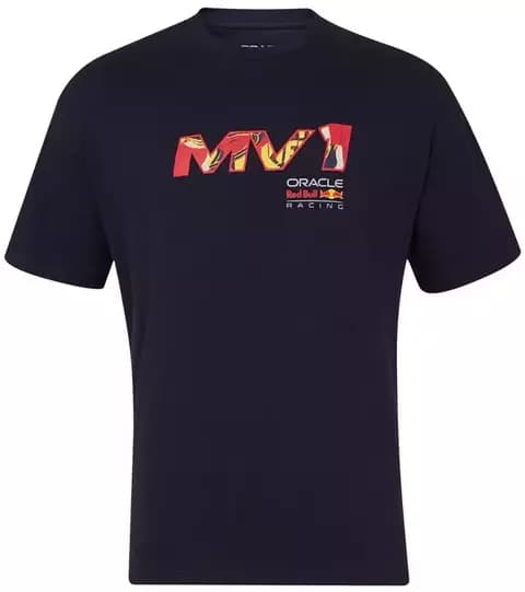 Red Bull Racing Max Pop Art Oversized Oficial