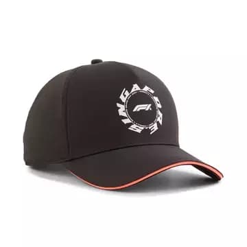 Gorra Formula 1 GP Singapur 2024