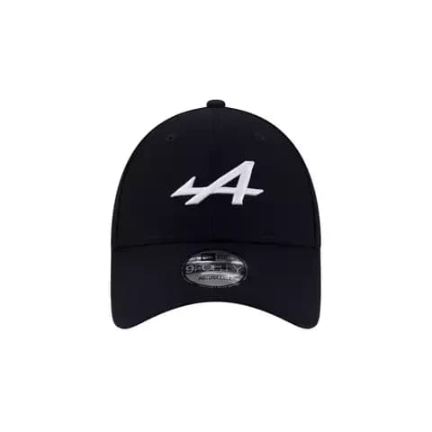 Gorra Alpine 9FORTY Negra