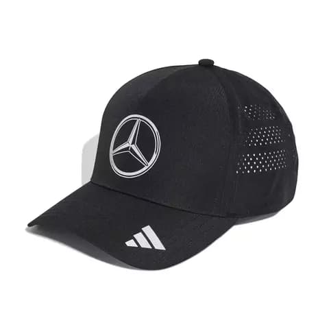 Gorra Climacool Trucker Mercedes AMG Petronas