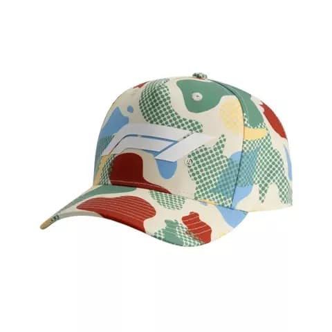 Gorra Formula 1 Camo