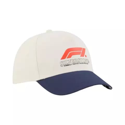 Gorra Formula 1 GP Silverstone 2025