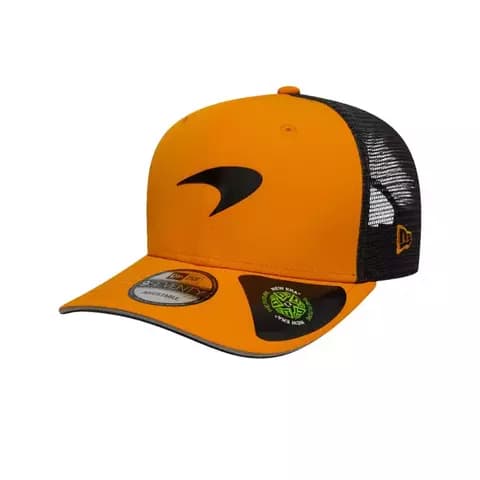 Gorra McLaren 9SEVENTY Oficial 2025