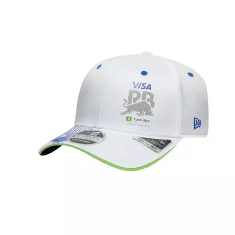 Gorra Visa Cash App RB F1 9SEVENTY Oficial 2025