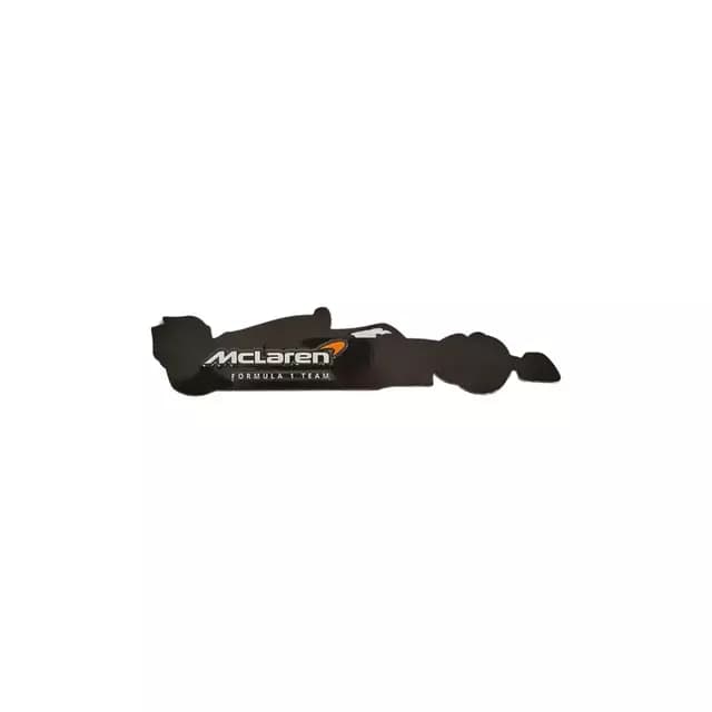 Imán Monoplaza McLaren