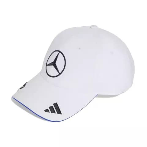 Gorra Mercedes AMG Petronas Kimi Antonelli Oficial 2025