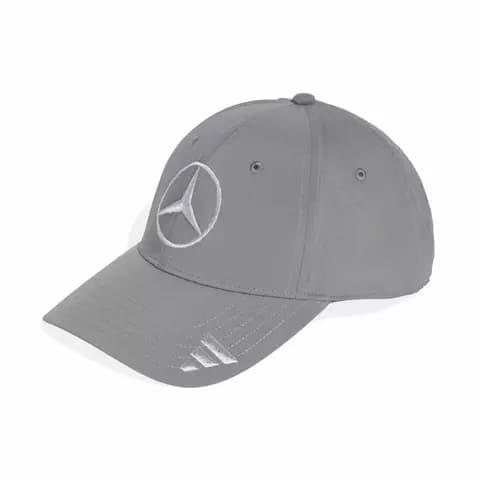 Gorra Mercedes AMG Petronas Silver Arrows