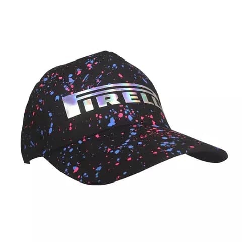 Pirelli Gorra Oficial Edicion Vazabase