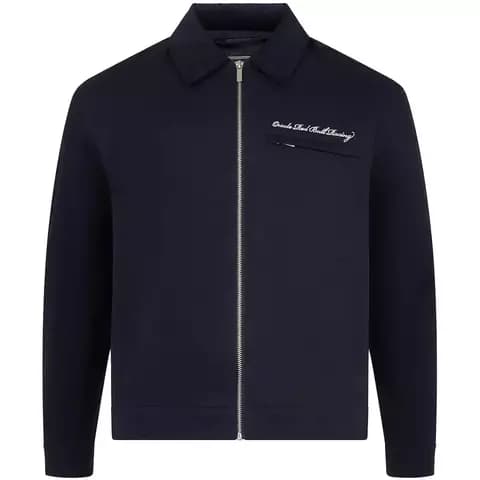 Chamarra Script Work Red Bull Racing Heritage 2025