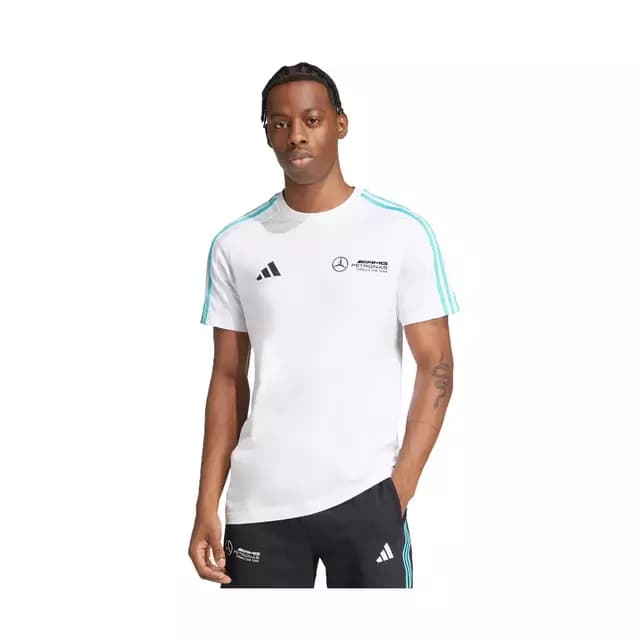Playera DNA Mercedes AMG Petronas