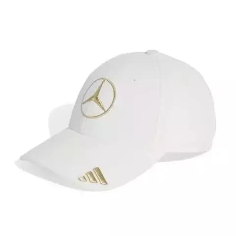 Gorra Mercedes AMG Petronas GP Monaco Oficial 2025