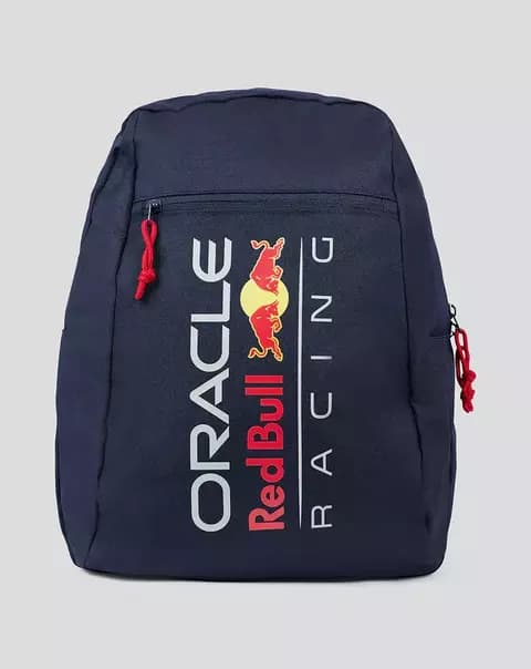 Mochila Red Bull Racing