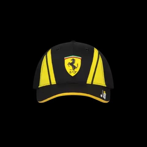 WEC Ferrari Gorra 499P Oficial